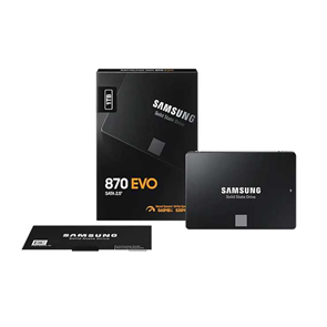 {{photo.Alt || photo.Description || 'SSD SATA накопитель Samsung 870 EVO 1TB'}}