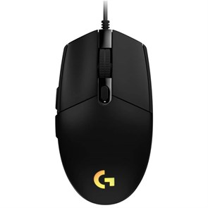 {{photo.Alt || photo.Description || 'Мышь проводная Logitech G102'}}