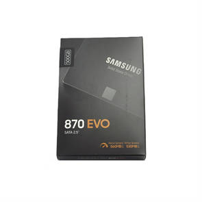 {{photo.Alt || photo.Description || 'SSD SATA накопитель Samsung 870 EVO 500GB'}}