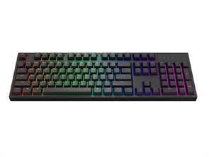 {{photo.Alt || photo.Description || 'Клавиатура Dark Project KD104A Gateron Cap Teal'}}