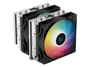 {{photo.Alt || photo.Description || 'Кулер для процессора DEEPCOOL AG620 ARGB'}}