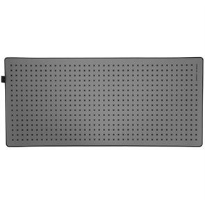 {{photo.Alt || photo.Description || 'Коврик для мыши игровой Zone51 CROSS grey CORDURA 900x400'}}