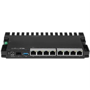 {{photo.Alt || photo.Description || 'Маршрутизатор Mikrotik RB5009UG+S+IN'}}