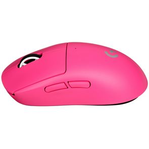{{photo.Alt || photo.Description || 'Мышь беспроводная Logitech G PRO X SUPERLIGHT 2 (Pink)'}}