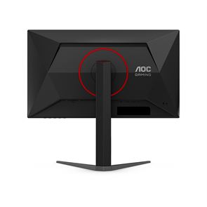 {{photo.Alt || photo.Description || 'Монитор AOC 25G4K (24,420Hz,FHD,IPS)'}}