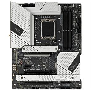 {{photo.Alt || photo.Description || 'Материнская плата MSI PRO Z790-A MAX WIFI DDR5'}}