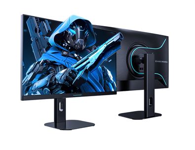 Монитор игровой ThundeRobot ZQ27F320 (27,2К,320) 00707