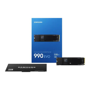 {{photo.Alt || photo.Description || 'SSD M.2 NVMe накопитель Samsung 990 EVO PLUS 1TB'}}