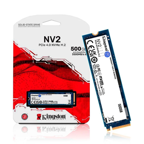 {{photo.Alt || photo.Description || 'SSD M.2 NVMe накопитель Kingston NV3 500GB'}}