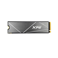 SSD M.2 NVMe накопитель ADATA XPG GAMMIX S50 PRO 500GB 00254
