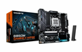 Материнская плата GIGABYTE B850M GAMING X WIFI6E 00412
