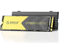 SSD M.2 NVMe накопитель Orico O7000 2TB 00366