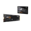 SSD M.2 NVMe накопитель Samsung 970 EVO Plus 500GB 00199