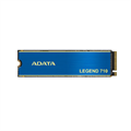 SSD M.2 NVMe накопитель ADATA LEGEND 710 256GB 00250
