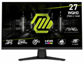 Монитор MSI MAG 274QF X24 (27,240Hz,2k,IPS) 00417