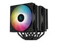 Кулер для процессора DEEPCOOL AG620 BK ARGB 00083