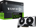 Видеокарта MSI GeForce RTX 5060 Ti VENTUS OC PLUS 8GB (2x) 00547