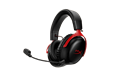 Наушники HyperX Cloud 3 Wireless (Red) 00295