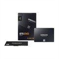SSD SATA накопитель Samsung 870 EVO 2TB 00201