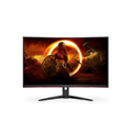 Монитор AOC CQ32G10Z (31,5,144Hz,2k,VA) 00242