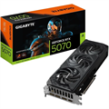 Видеокарта GIGABYTE GeForce RTX 5070 WINDFORCE OC SFF 12GB (3x) 00487