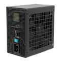 Блок питания DEEPCOOL PQ750G Black (80+ Gold) 00253