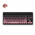 Клавиатура MCHOSE G87 Blackberry Pink Quick (MC-G87-14) 00469