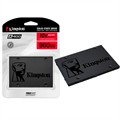 SSD SATA накопитель Kingston A400 960GB 00376