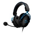 Наушники HyperX Cloud Alpha S 00015