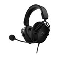 Наушники HyperX Cloud Alpha S 00015