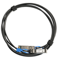 Кабель MikroTik SFP+/SFP28 XS+DA0003, 3М 00140