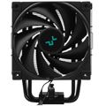 Кулер для процессора DEEPCOOL AK500 DIGITAL Black 00312