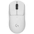 Мышь беспроводная Logitech G PRO X SUPERLIGHT 2 (White) 00675
