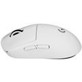 Мышь беспроводная Logitech G PRO X SUPERLIGHT 2 (White) 00675