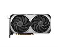 Видеокарта MSI GeForce RTX 4070 SUPER VENTUS 2X OC 12GB (2x) (Б/У) 00130