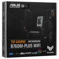 Материнская плата ASUS TUF GAMING B760M-PLUS WIFI DDR5 00267