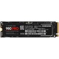 SSD M.2 NVMe накопитель Samsung 980 PRO 500GB 00481