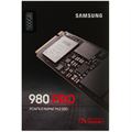 SSD M.2 NVMe накопитель Samsung 980 PRO 500GB 00481