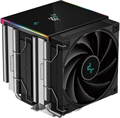 Кулер для процессора DEEPCOOL AK620 DIGITAL 00555