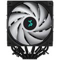 Кулер для процессора DEEPCOOL AG620 DIGITAL BK ARGB 00070