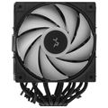 Кулер для процессора DEEPCOOL AG620 ARGB 00132