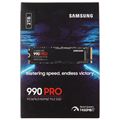 SSD M.2 NVMe накопитель Samsung 990 PRO 2TB 00288