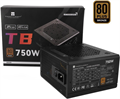 Блок питания Thermalright TR-TB750S 750W (80+ Bronze) 00237