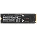 SSD M.2 NVMe накопитель WD Black SN850x 1TB 00030