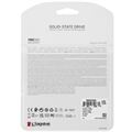 SSD M.2 NVMe накопитель Kingston NV2 250GB 00101