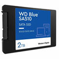 SSD SATA WD Blue SA510 2TB 00381
