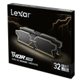 Оперативная память Lexar THOR RGB 16*2GB 6000MHZ 00714