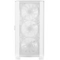 Корпус MONTECH AIR 100 ARGB белый 00656