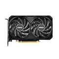 Видеокарта MSI GeForce RTX 4060 Ti VENTUS BLACK OC 8GB (2x) 00067