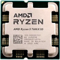 Центральный процессор AMD Ryzen 5 7600X3D 00341